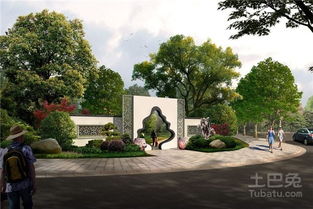 園林景觀設(shè)計(jì)的基本原則以及過程