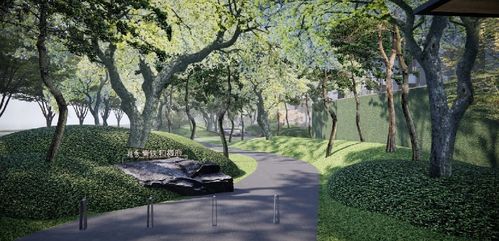 越秀北方 越秀 青鐵 和樾府 全齡互動場域 美好生活的n種可能