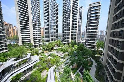 全國&ldquo;交付&rdquo;高考,旭輝考生交出&ldquo;品質交付&rdquo;答卷!