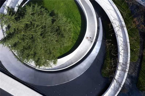 東鵬工程案例 老廠舊改的售樓部竟美成網(wǎng)紅打卡地 貴州美的璟悅風華獨一家