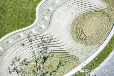 12月最受歡迎的2個景觀設計項目