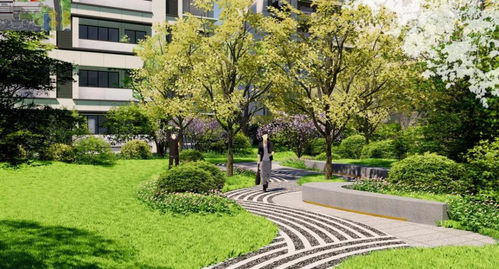 無錫封面之作驚艷亮相，園林設(shè)計引領(lǐng)人居新境界