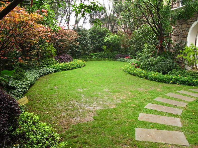 住宅開發(fā)項目中的種植設(shè)計策略與實(shí)踐探討